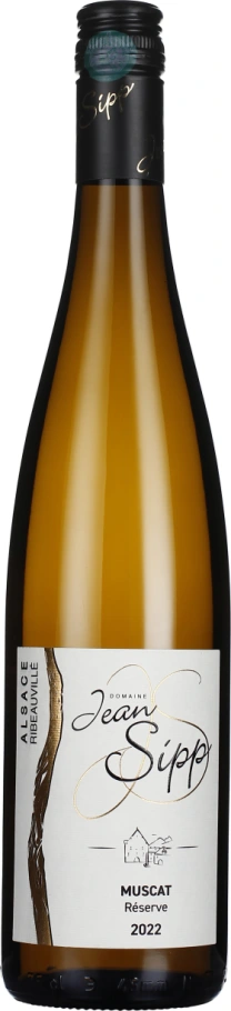 JEAN SIPP MUSCAT RESERVE 75CL