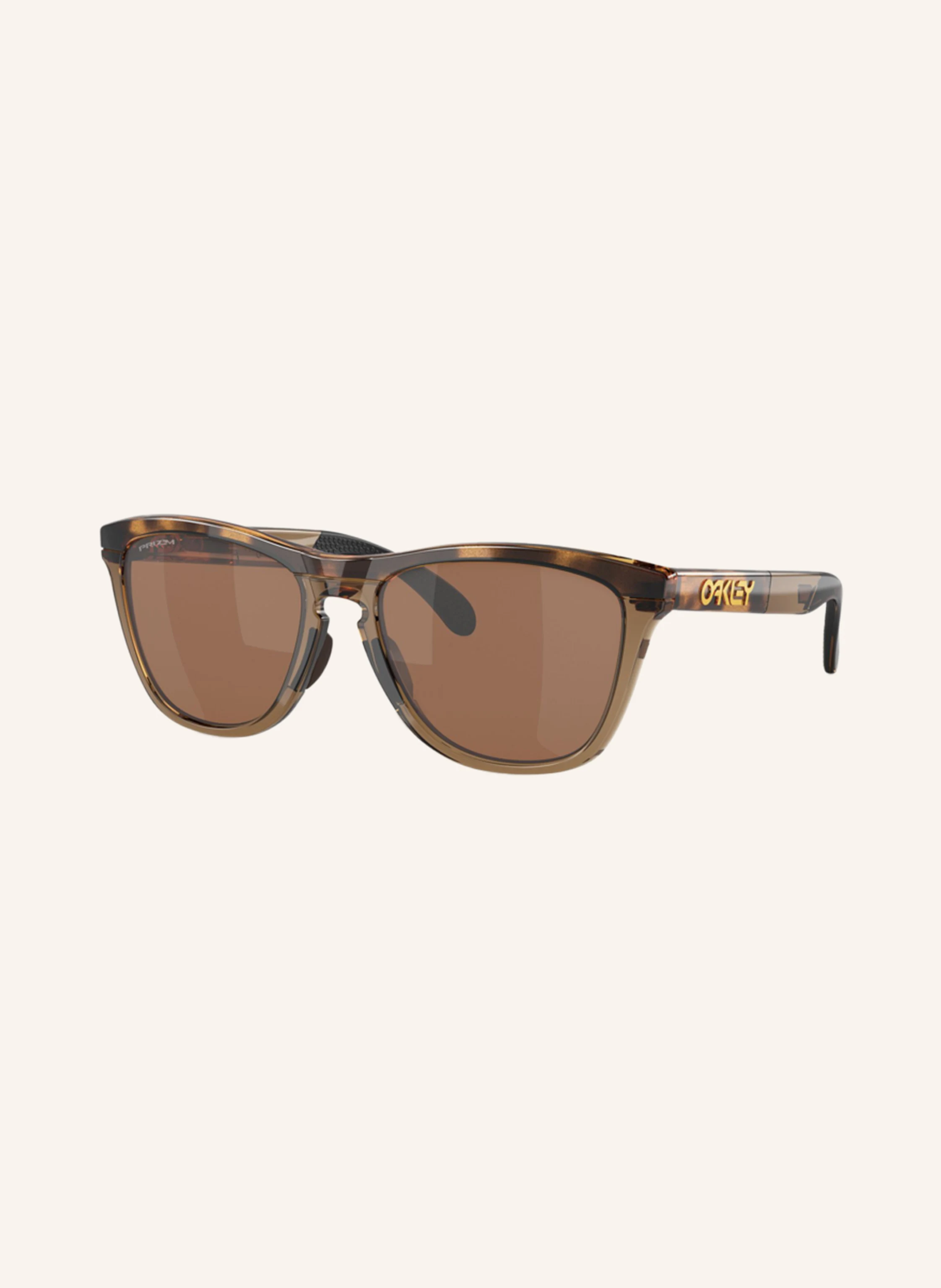 OAKLEY Sonnenbrille OO9284 FROGSKINS