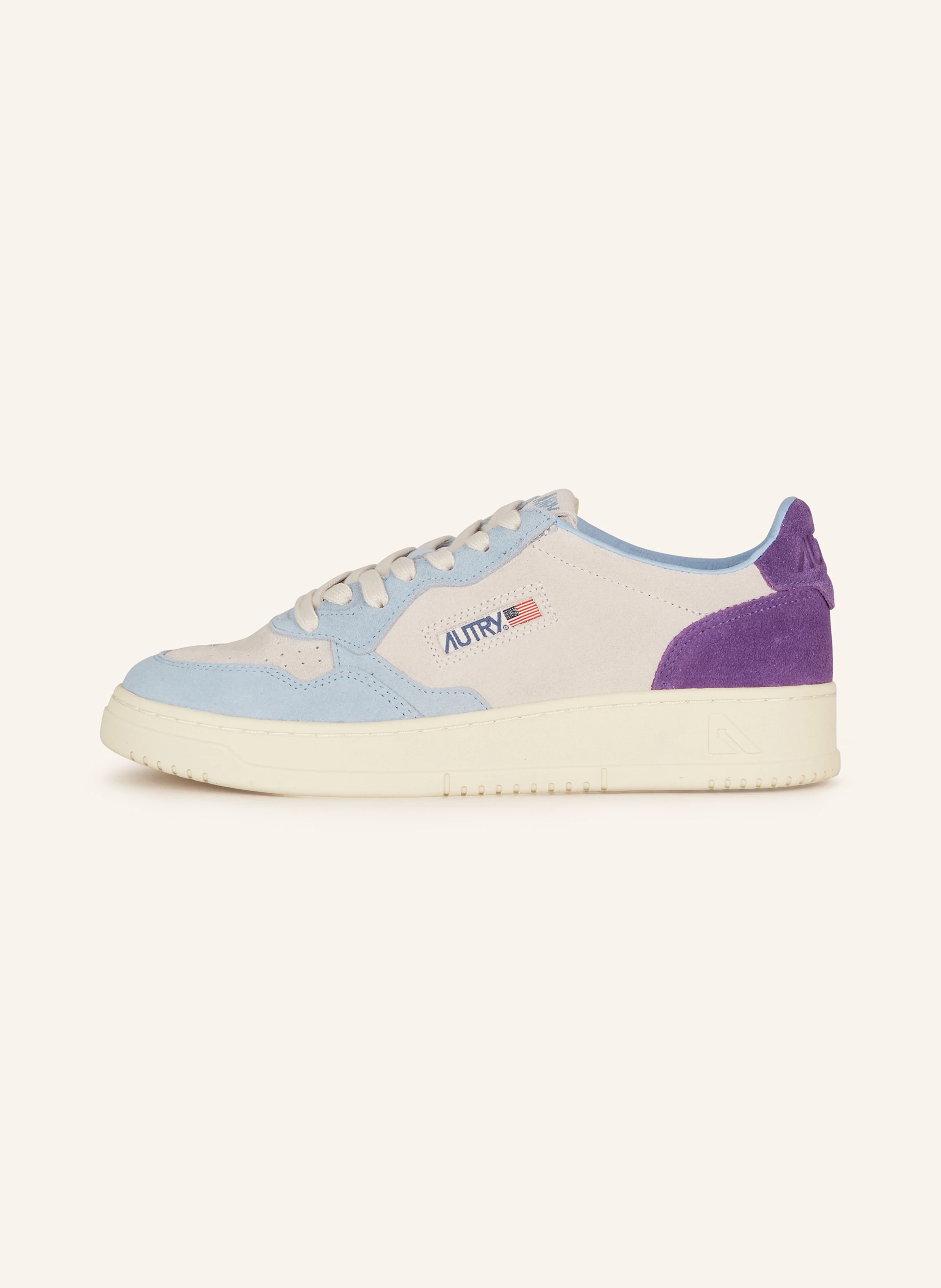 AUTRY Sneaker MEDALIST LOW TS