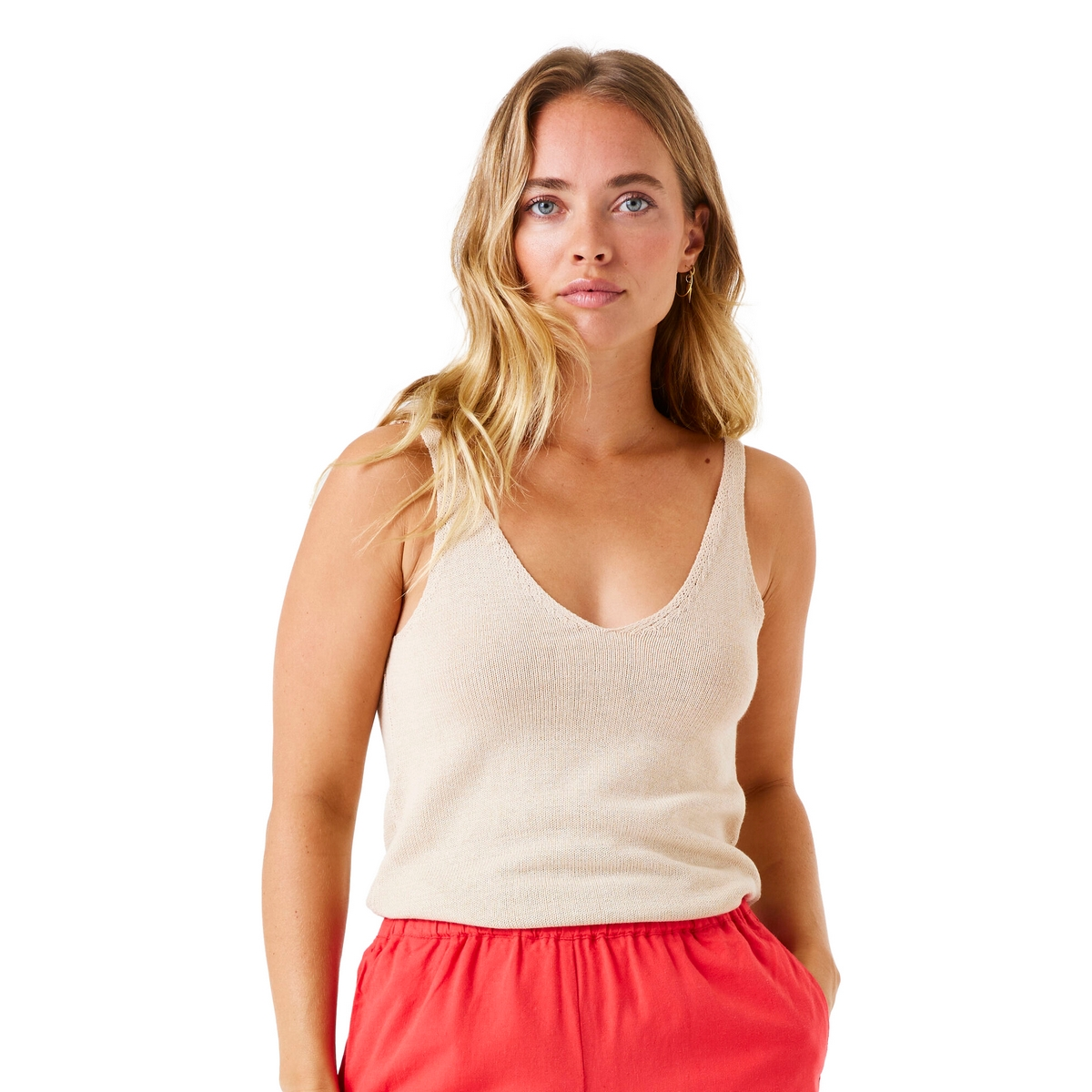 Dames Top CS13-25370