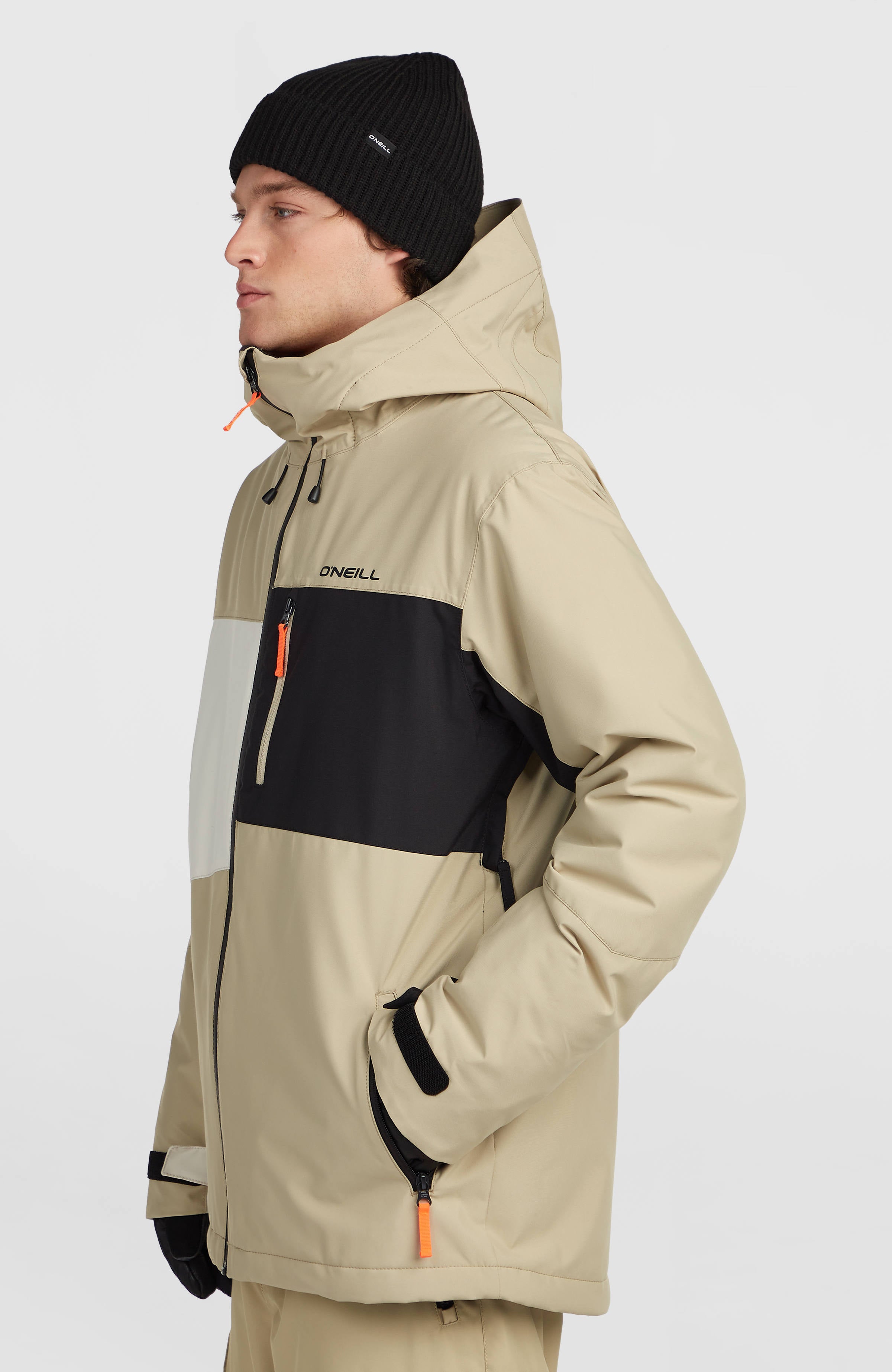 FWC'Cruz Triple wintersportjas