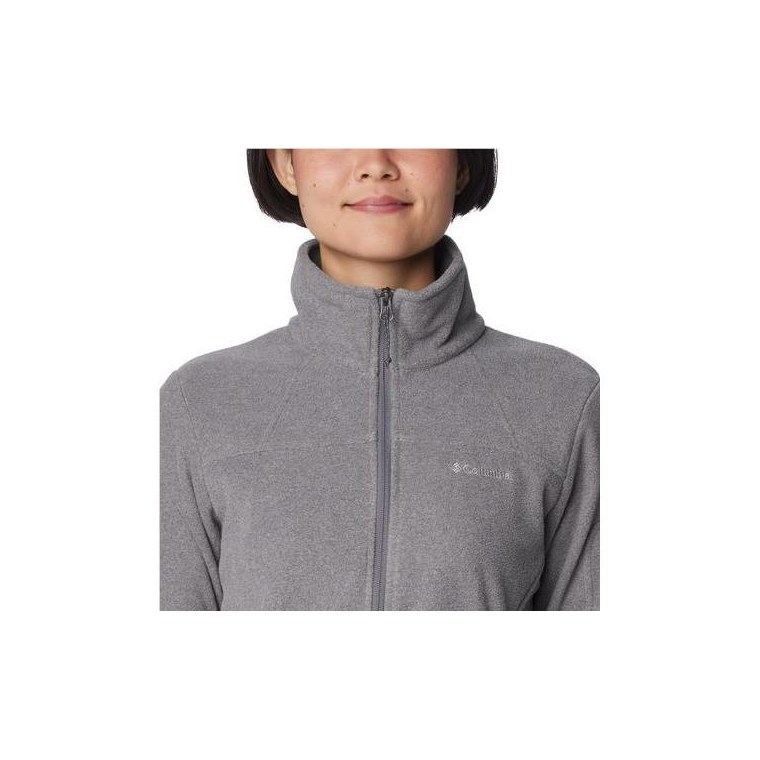 Columbia W Fast Trek II Jacket