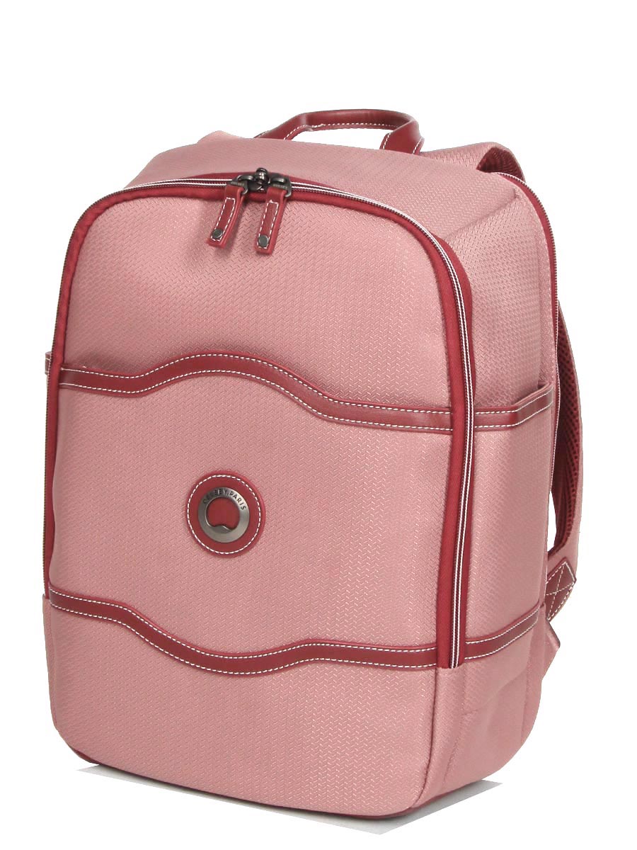 Sac À dos ordinateur Delsey Chatelet Air 2.0 - 15.6 pouces
