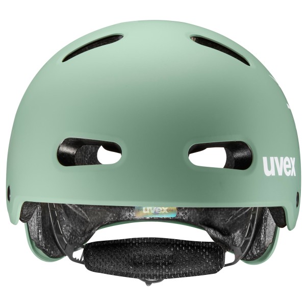 Uvex - Kid 4 Style - Casque de cyclisme