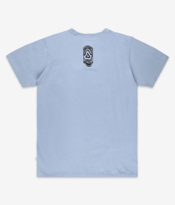 Anuell Aper Organic T-Shirt (light blue)