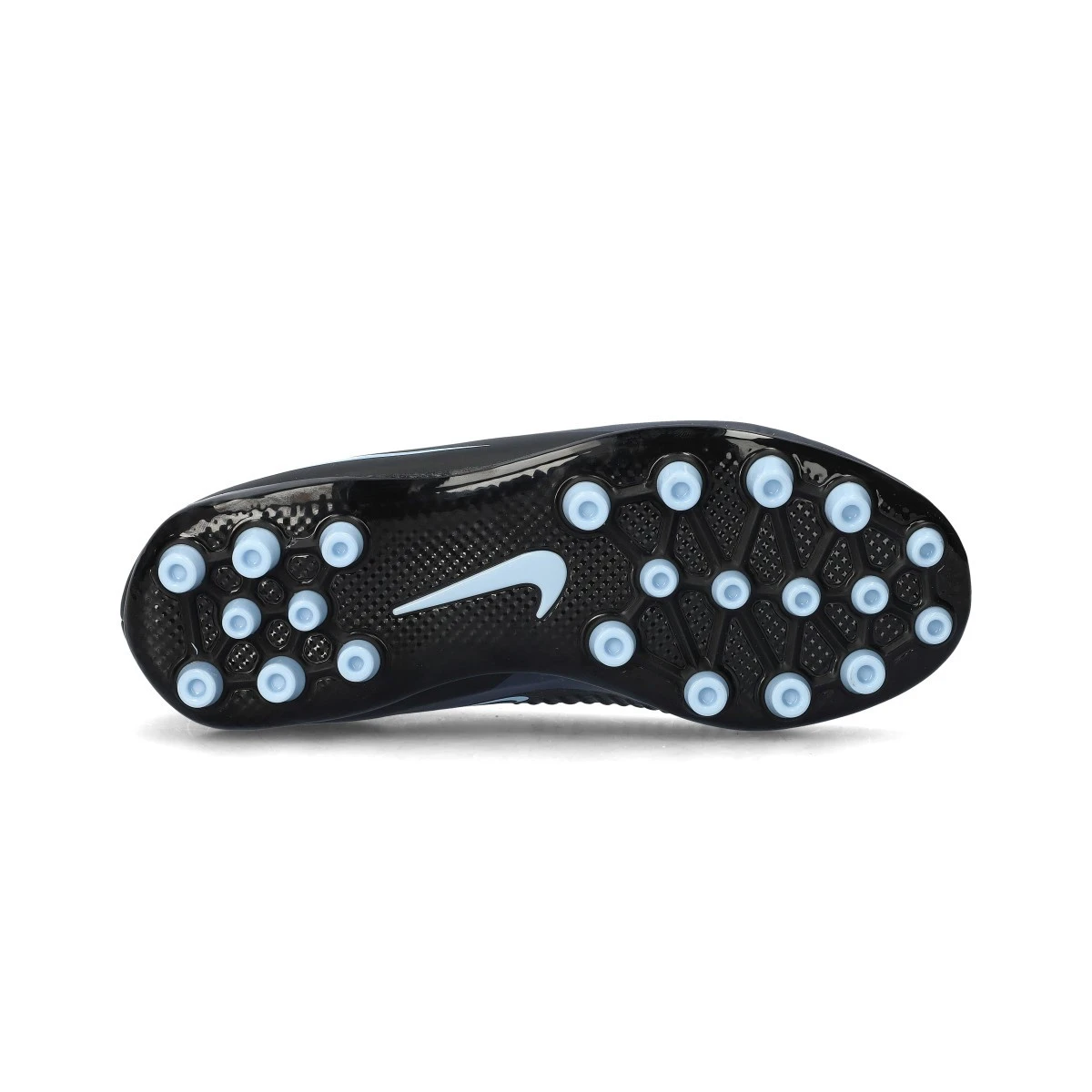 Chuteira Nike Phantom 6 Low Academy AG Criança