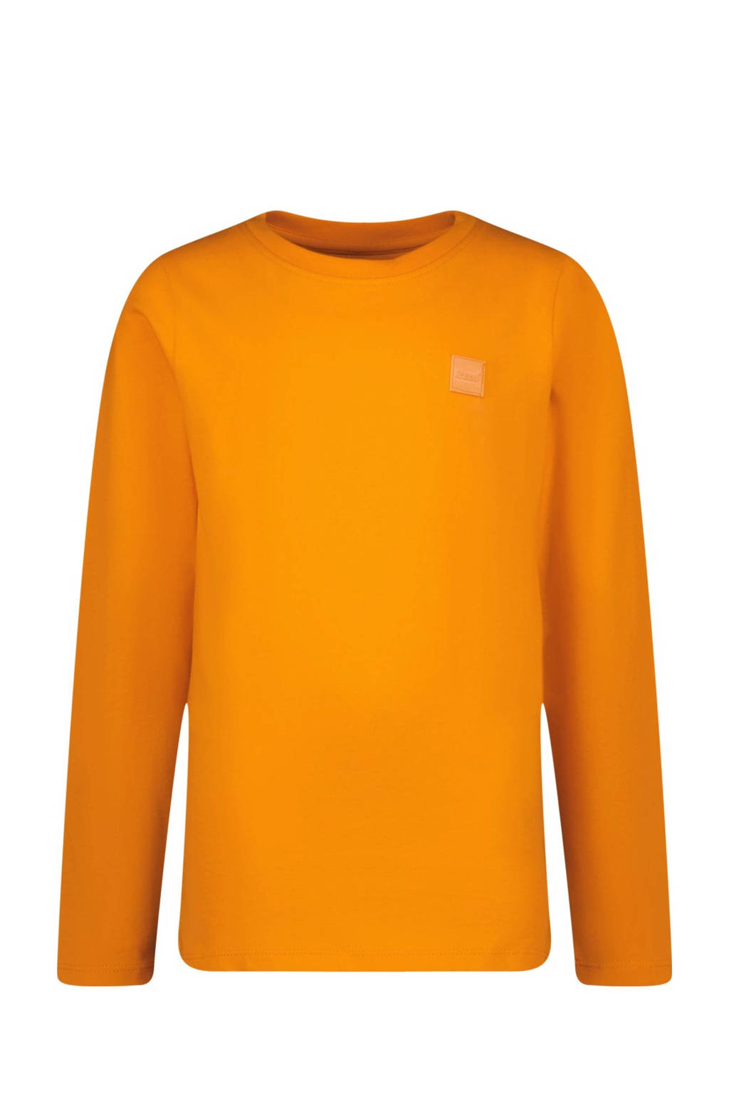 Raizzed longsleeve Harbin R1 feloranje