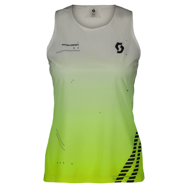 RC Run Tank - Débardeur femme
