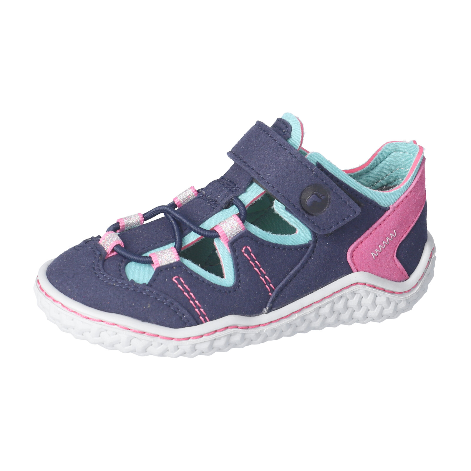 JEFF - Barfußschuhe