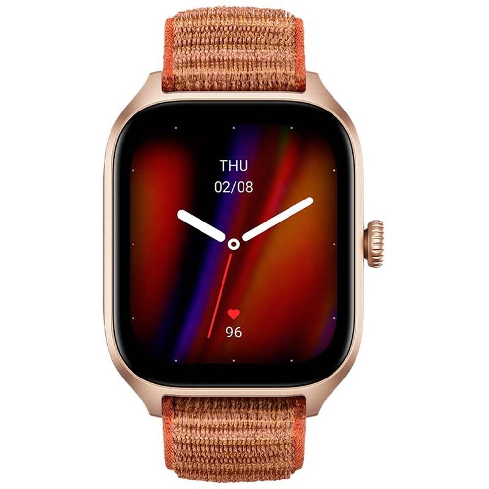 Smartwatch Amazfit Gts 4 43 Milímetros