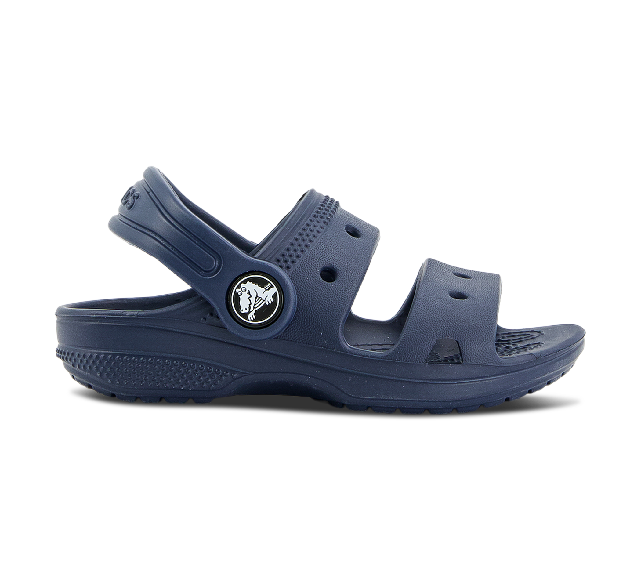Crocs Classic Crocs Sandals - Wassersandalen blau