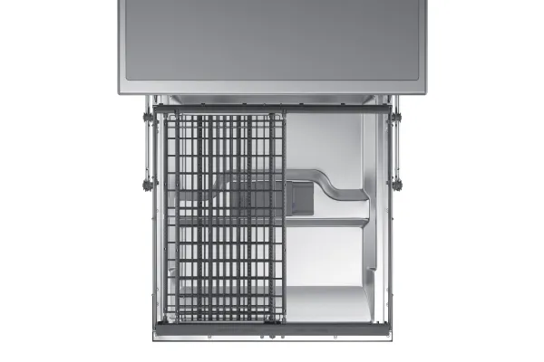 Dishwasher Samsung Dishwasher SAMSUNG DW60 M6050 FS
