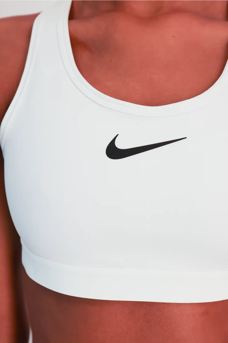 Nike Swoosh High Damen Sport-BH