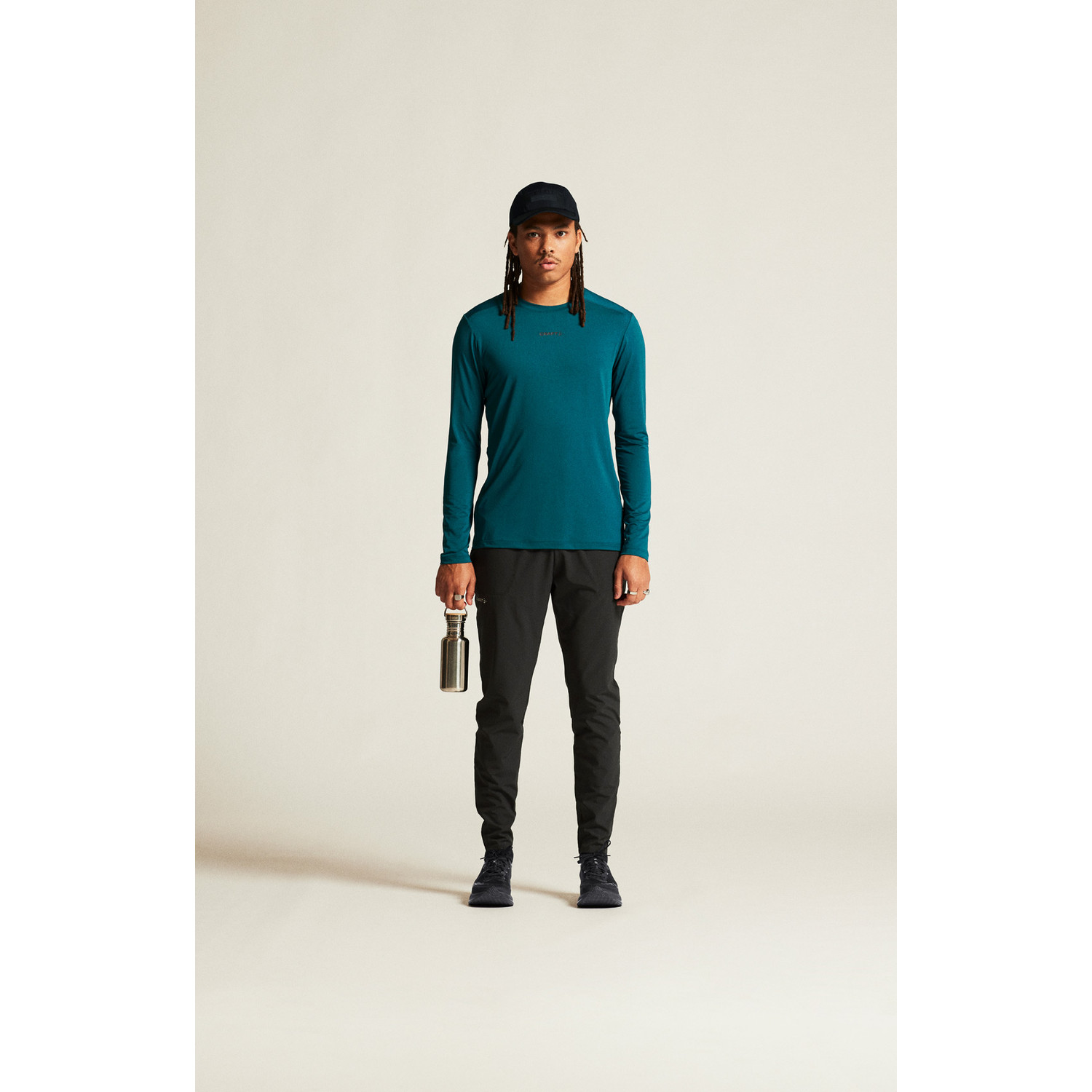 Craft Adv Essence Longsleeve T-Shirt 2 Heren