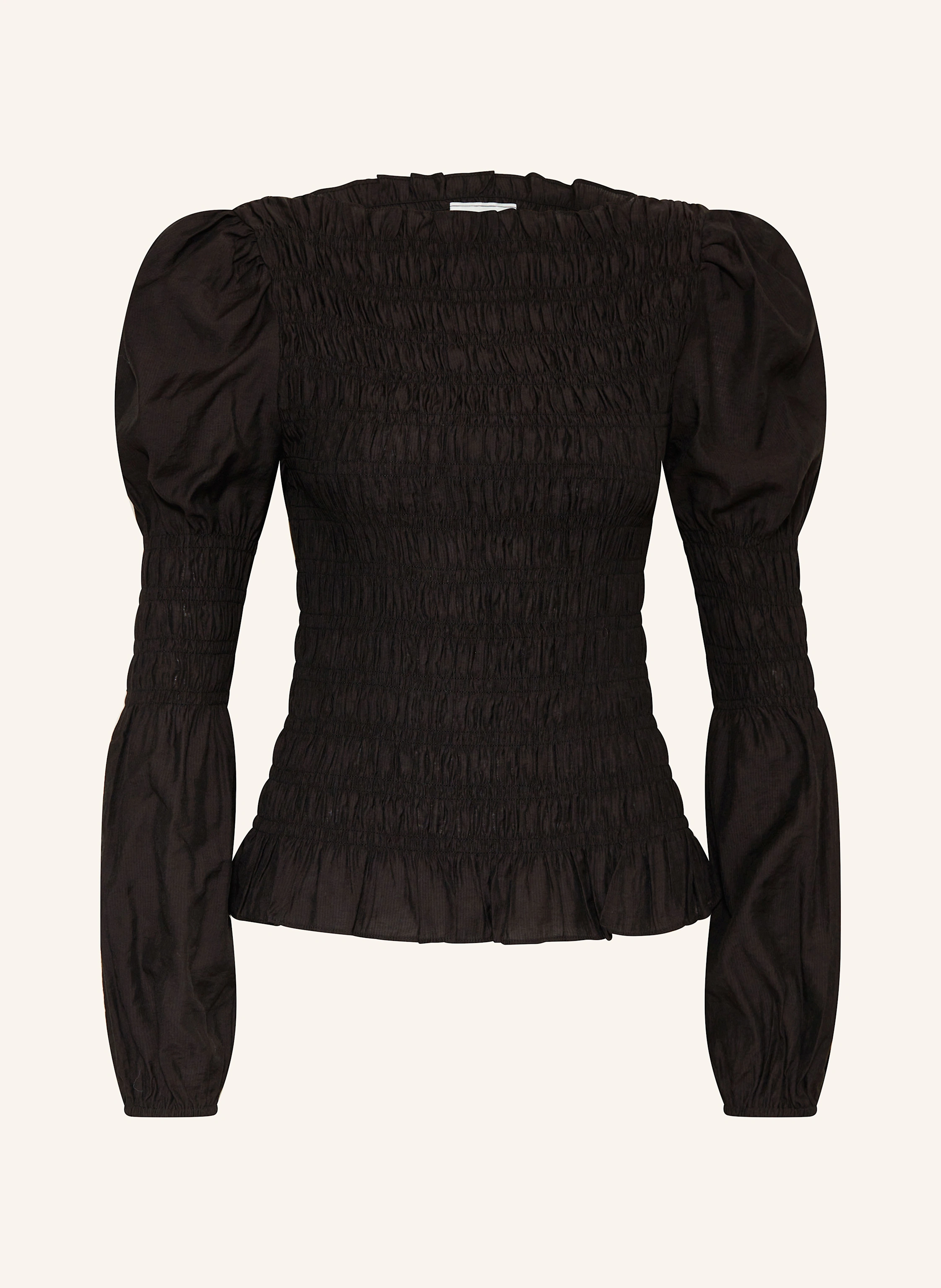 NEO NOIR Longsleeve POLKA