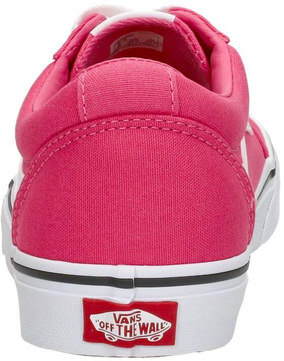 Vans Ward roze