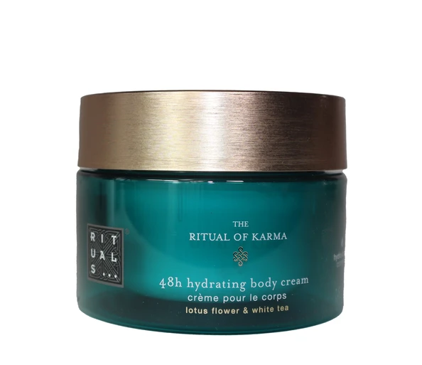 Rituals The Ritual of Karma Spread The Kindness Body Cream