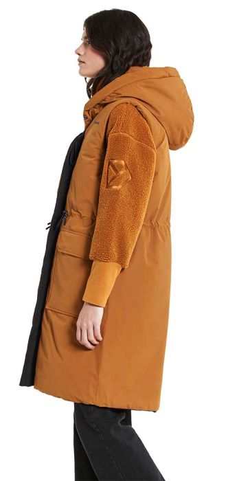 Aviva Vest Women damevest