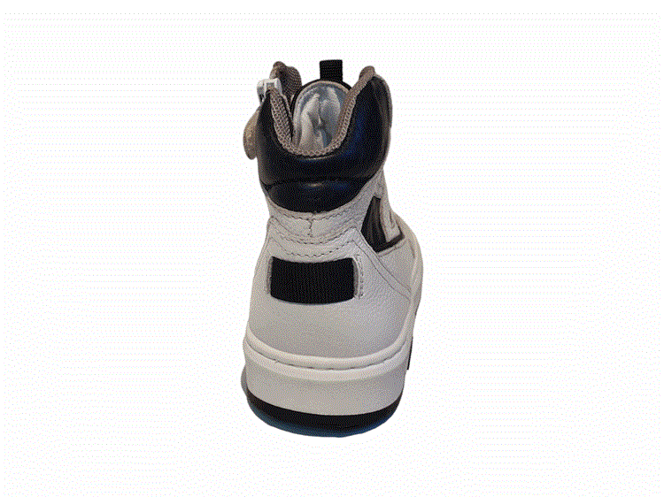 HIP Shoe Style H1526 wit