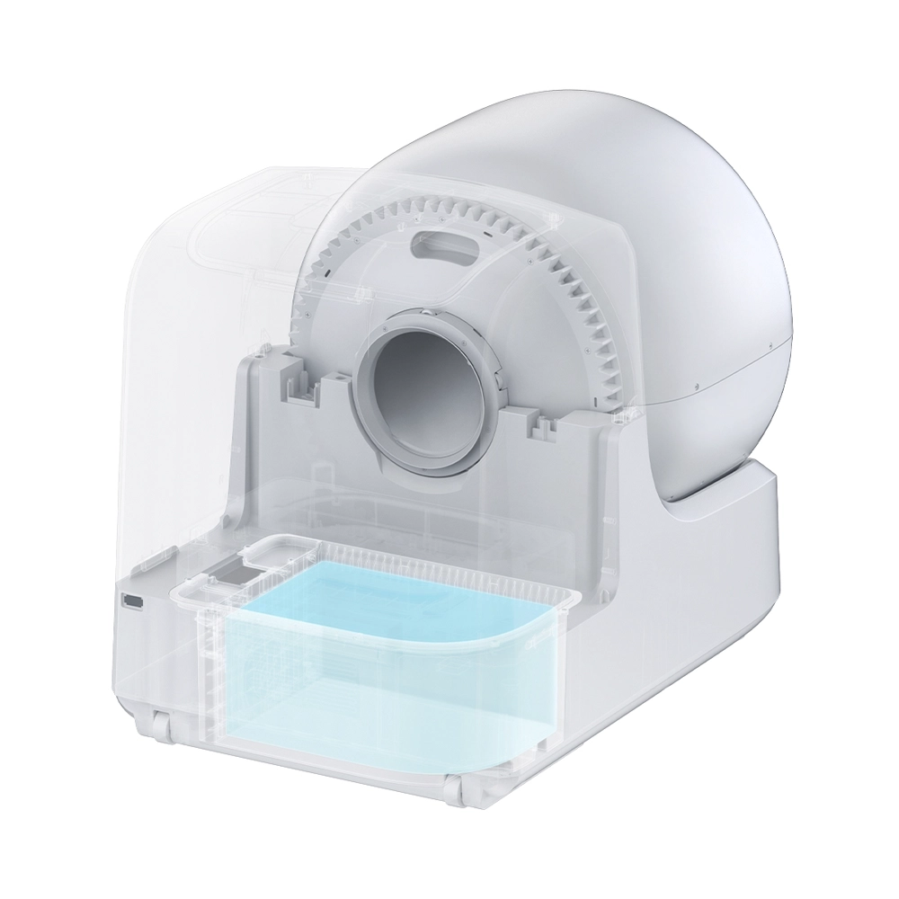 PETKIT Purobot Ultra Selbstreinigende Katzentoilette
