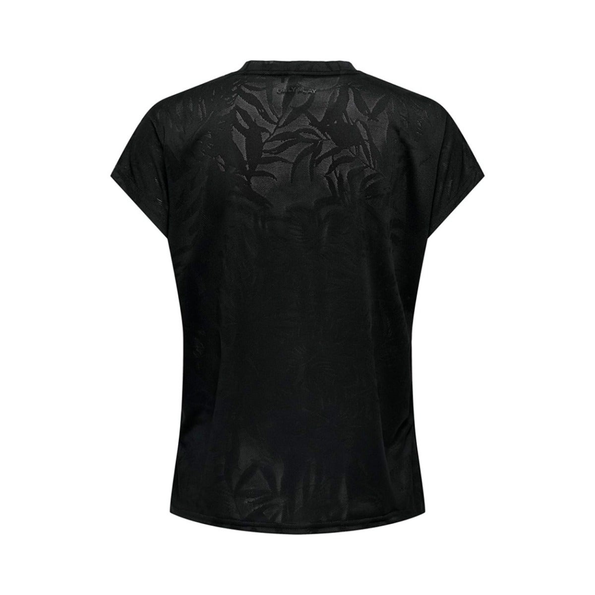ONLY Play  Aya Loose Train Tee