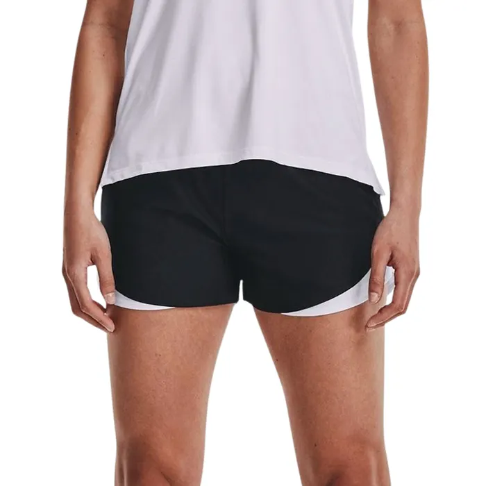 Under Armour Play Up 3.0 Short Dames