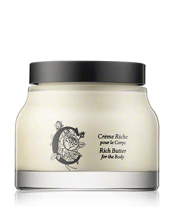 Diptyque Body Care Rich Butter for the Body 200ml