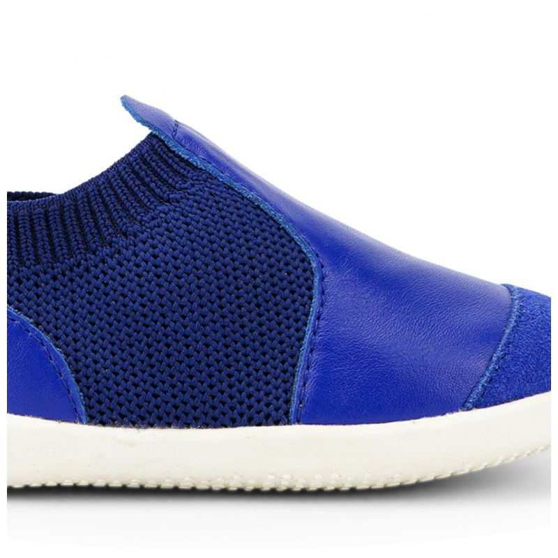 Bobux Bobux Xplorer Aktiv Knit Blueberry