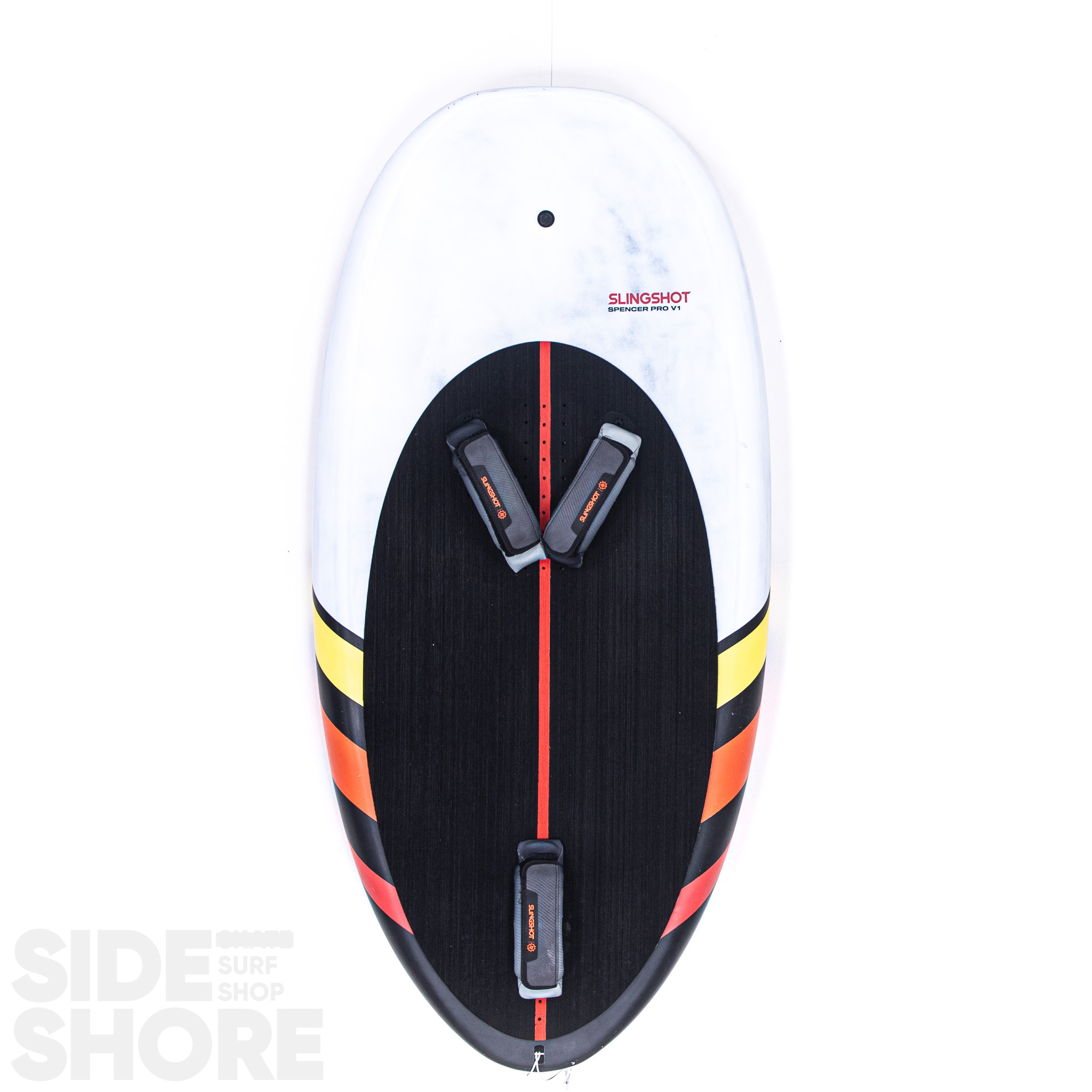 Slingshot Spencer PRO V1 4'5