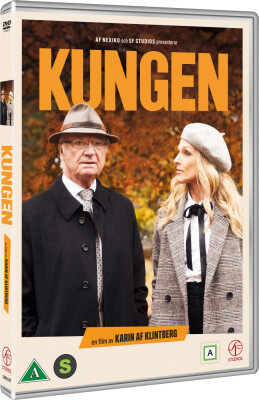 Kungen - DVD