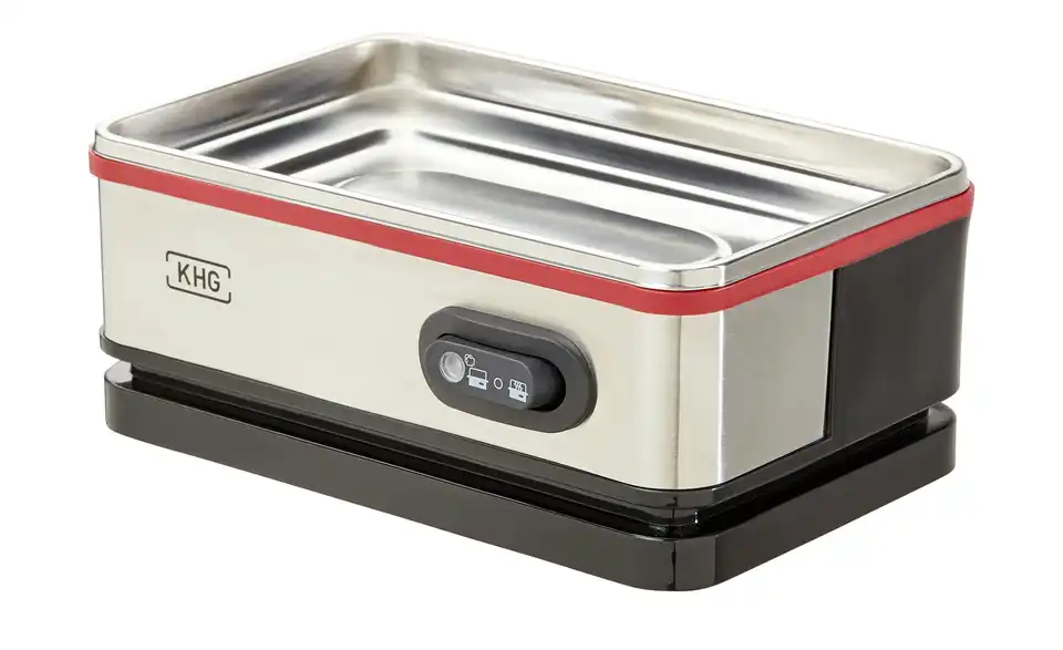 KHG Eierkocher EK-600SE