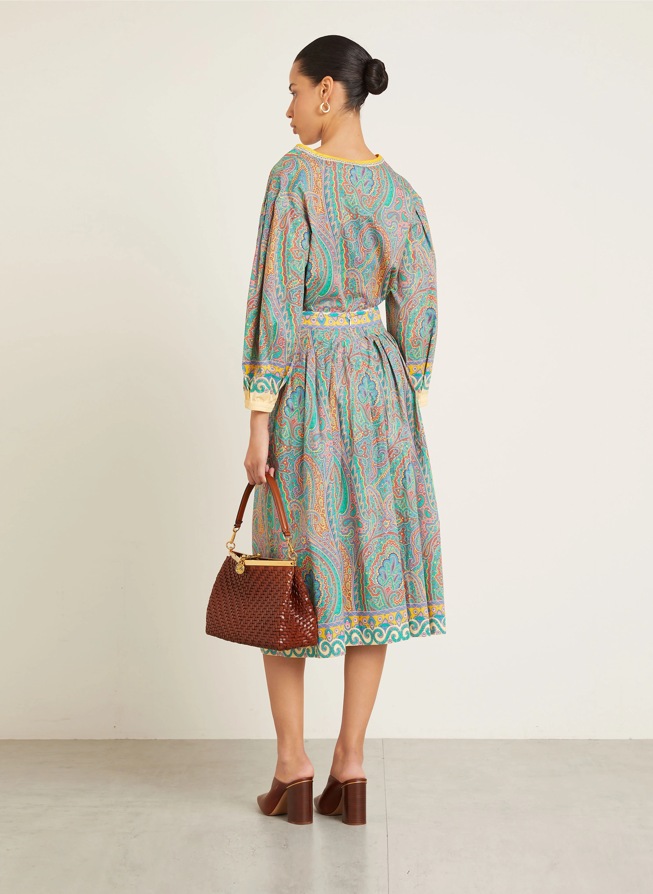 ETRO Rock