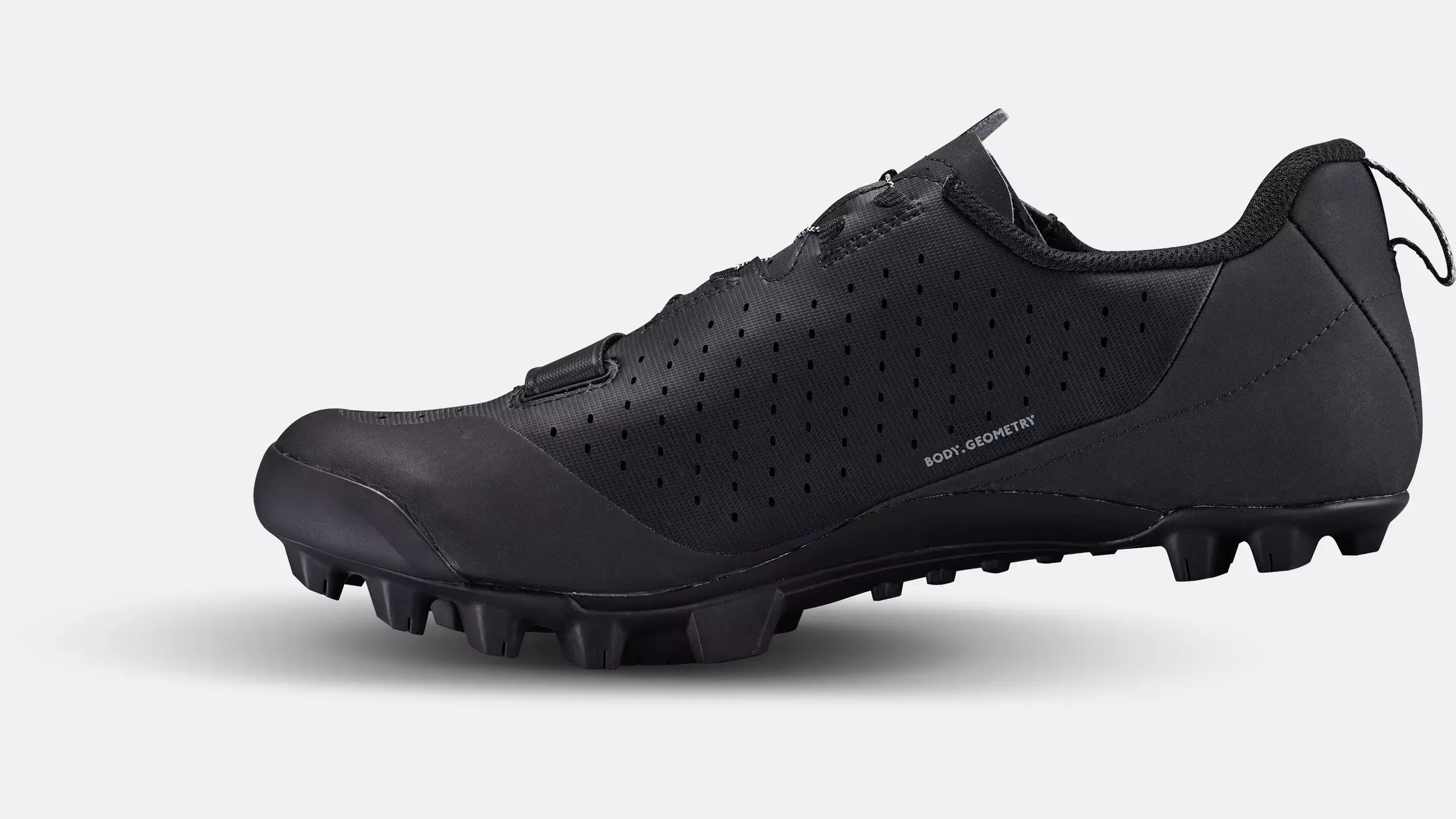 Specialized Recon 2.0 Gravel en Mountainbikeschoenen Zwart