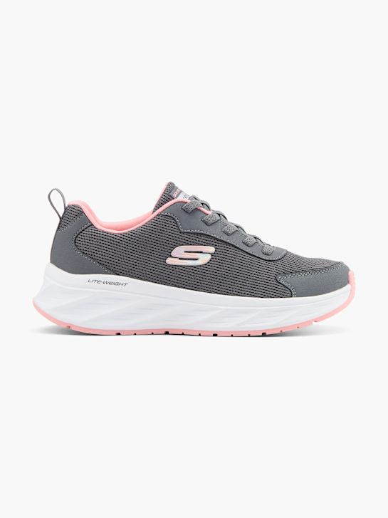 Skechers VENTURE RIDE Sneaker Grau