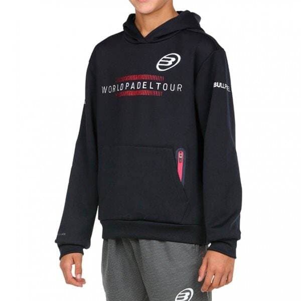Bullpadel Radu JR 004 2022