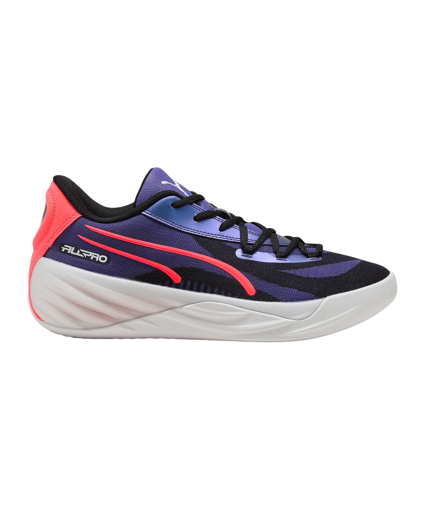 PUMA All-Pro Nitro Schuh Pink F01
