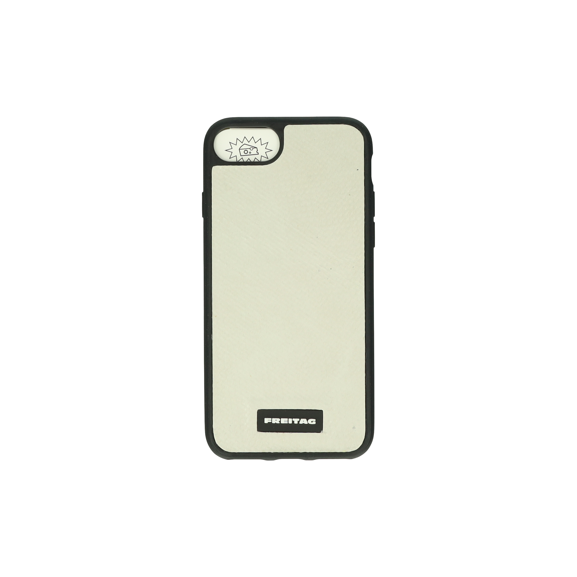 F341 CASE FOR IPHONE® SE/8