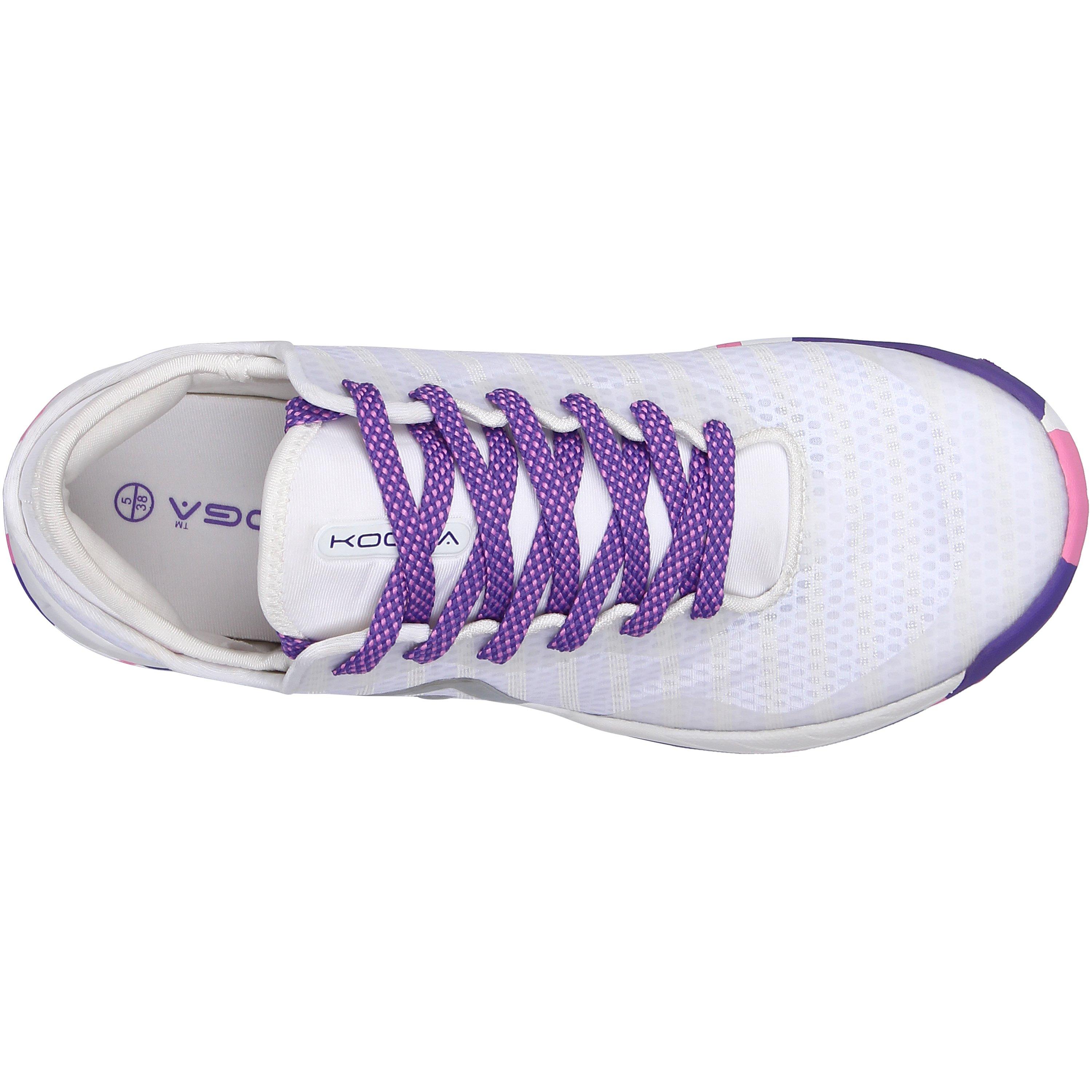 KooGa Agility Netball Shoes