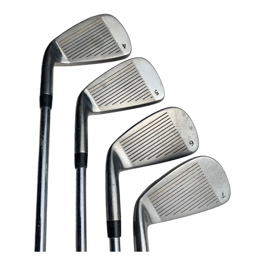 SG 5 Iron Set