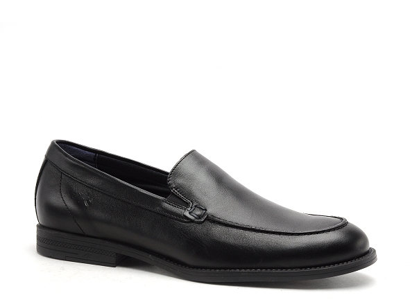 Fluchos basses homme f1570 noir