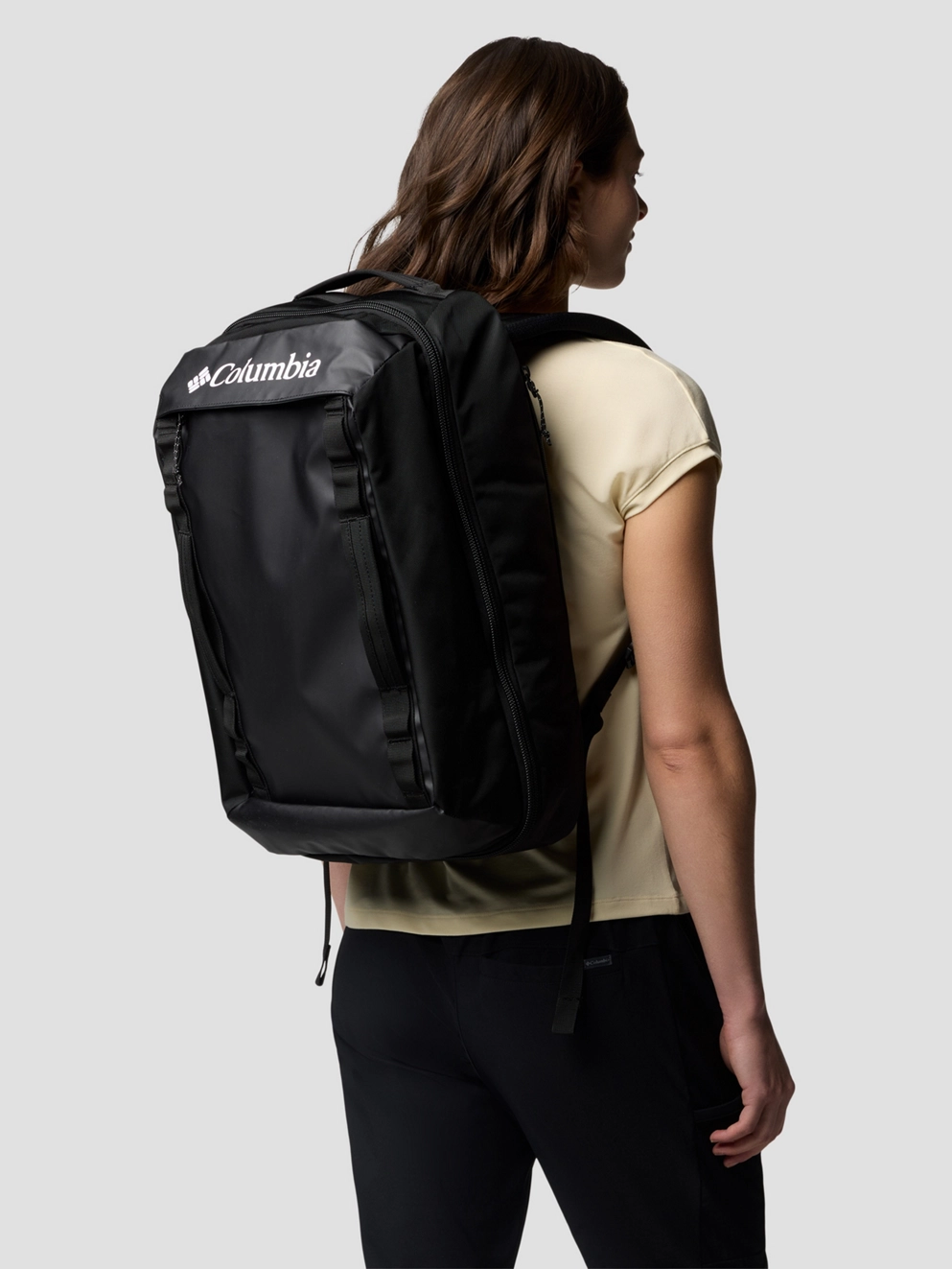 Columbia Landroamer Backpack black
