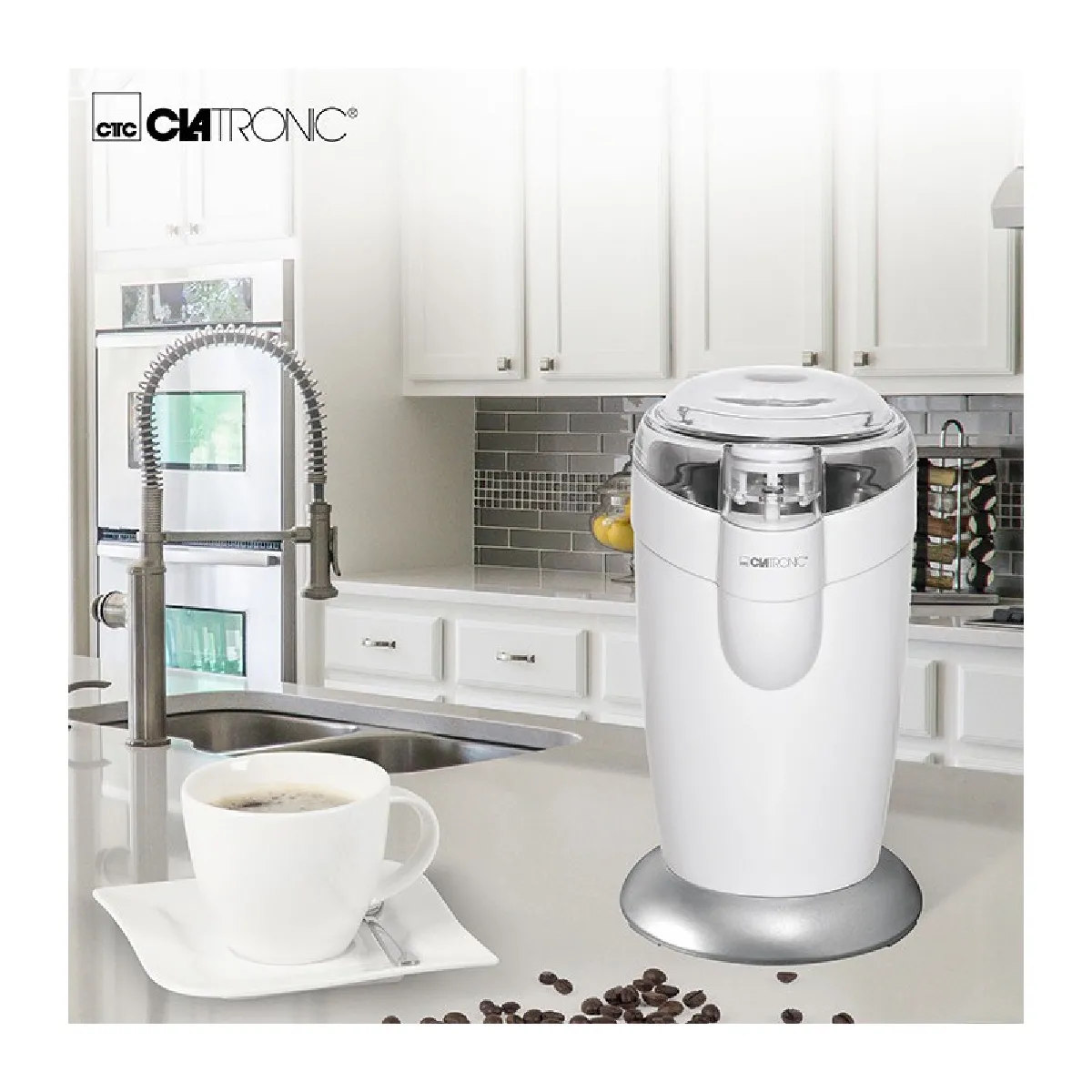 Clatronic KSW 3306