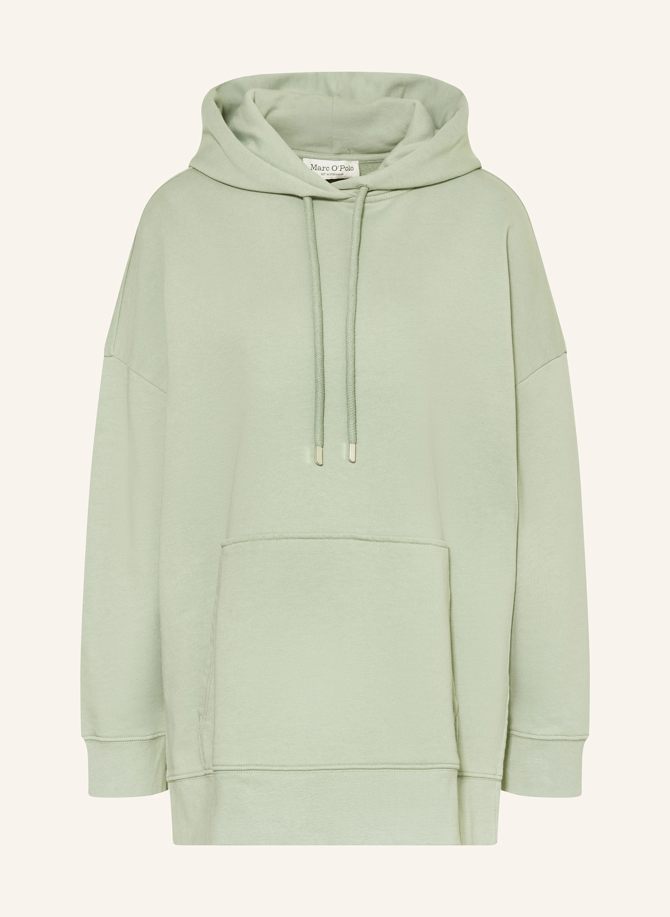 Marc O'Polo Oversized-Hoodie