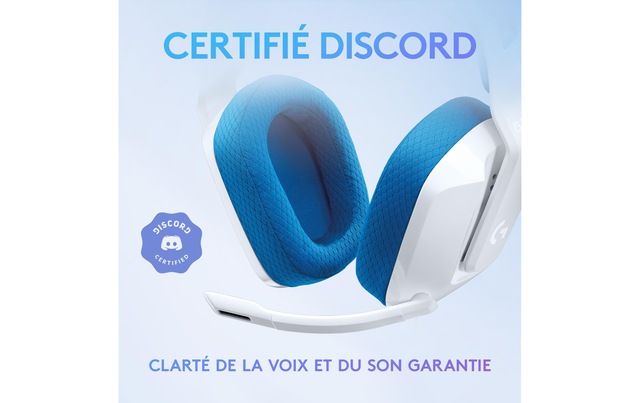 Logitech Headset »G335 Gaming«