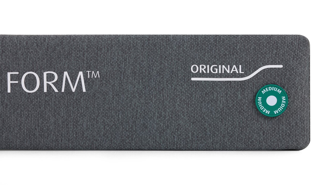 TEMPUR Form™ Original matras - medium