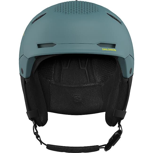 SALOMON - CASQUE HUSK PRIME