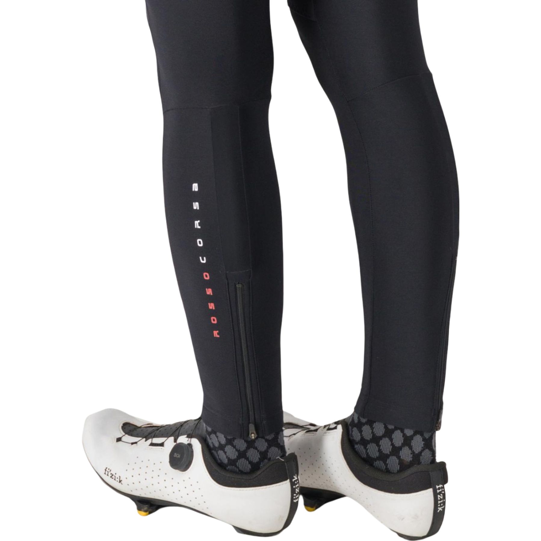 Castelli Sorpasso RoS Lange Fietsbroek Dames