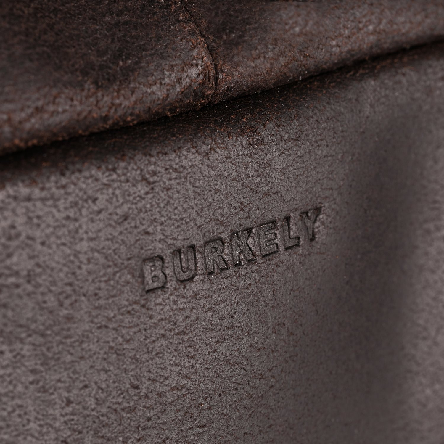 Burkely Vintage Juul Messenger Bag brown