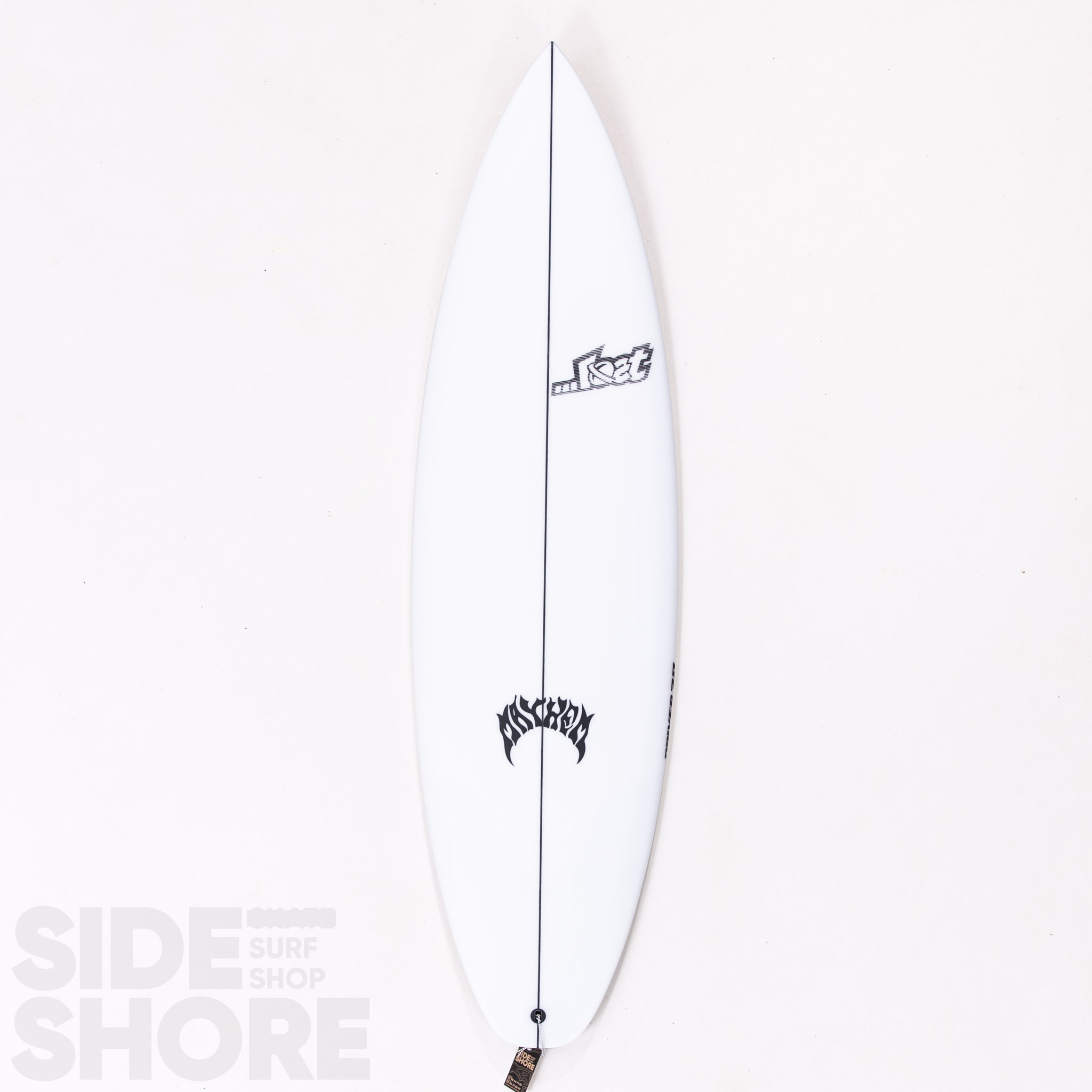 Lost Driver 3.0 - Squash - 5'9 x 18.63