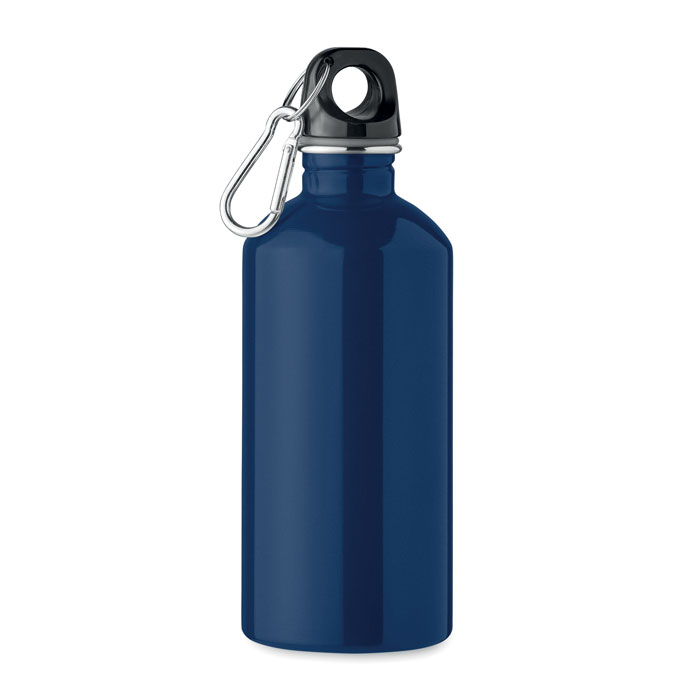GiftRetail MO2403 - REMID MOSS Acier inoxydable recyclé 500ml